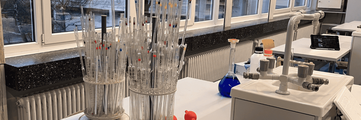 Netzwerkschule teutolab Chemie