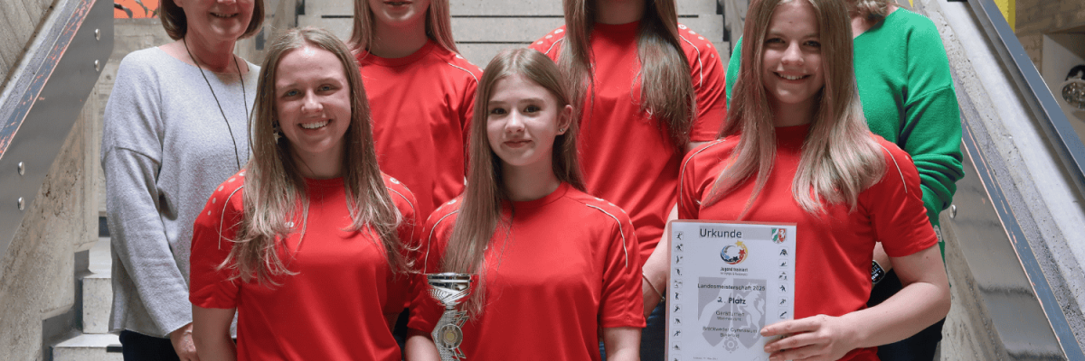 Turnen_2.Platz